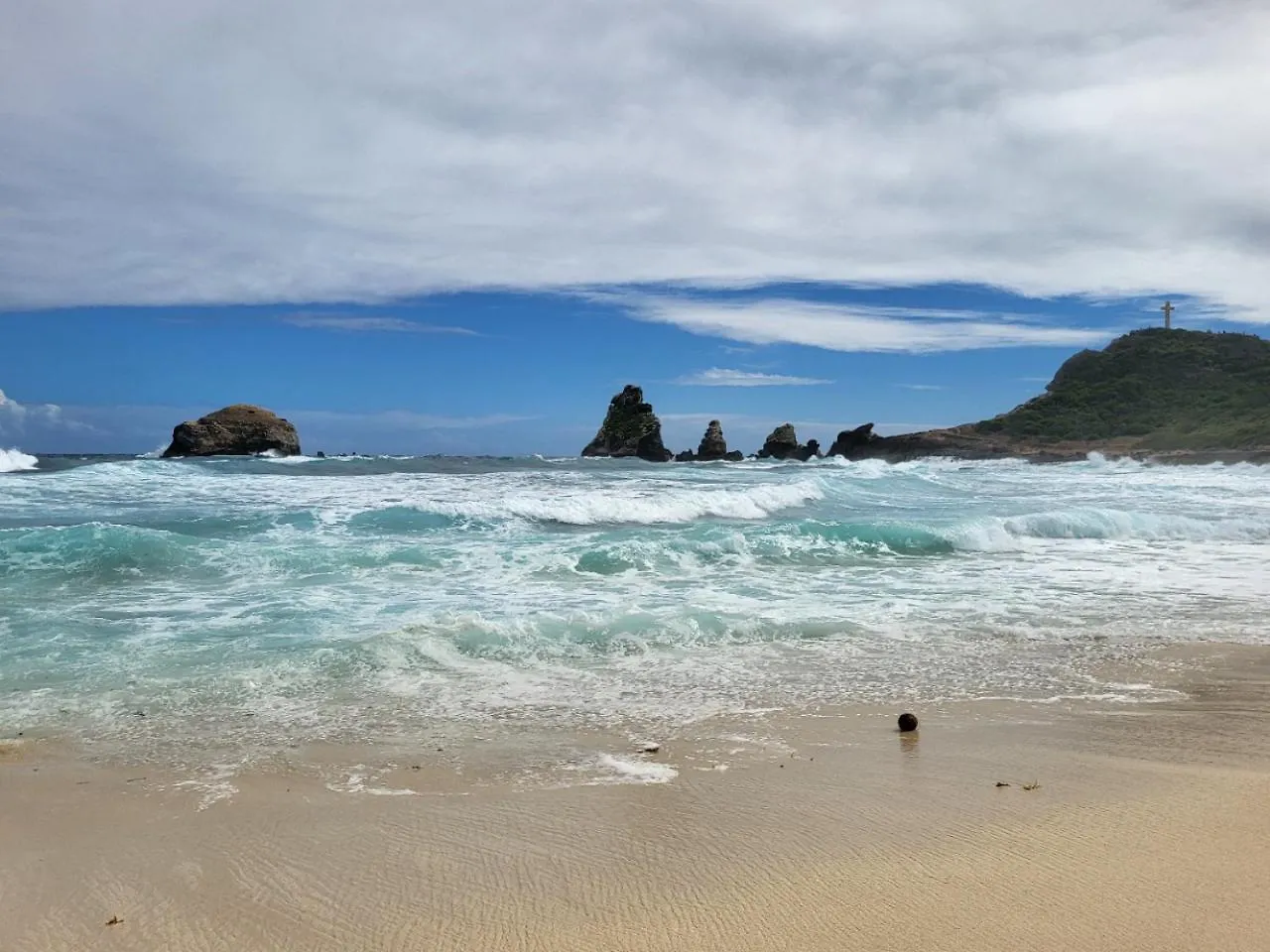Holiday home Gite Kaz' A Tyka Jacuzzi Privatif Saint-Francois  Guadeloupe